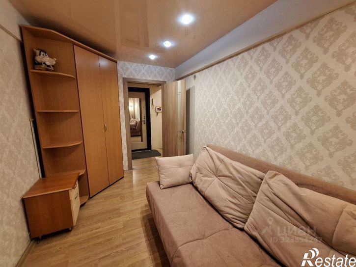 2-комн квартира пр-кт Дзержинского, 1 4,  д. 1 4,  к. 4