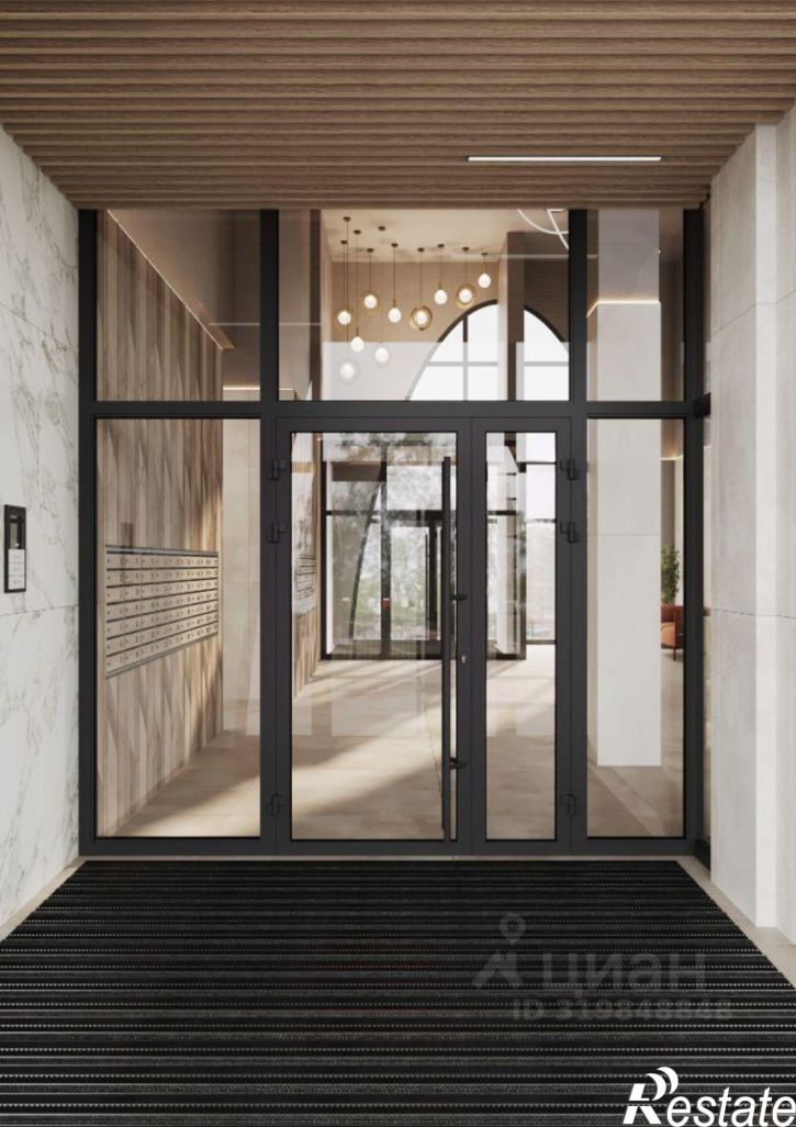 1-комн квартира в новом доме ул Поморская, 68 1,  д. 68 1,  к. 1