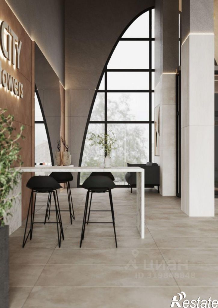 1-комн квартира в новом доме ул Поморская, 68 1,  д. 68 1,  к. 1