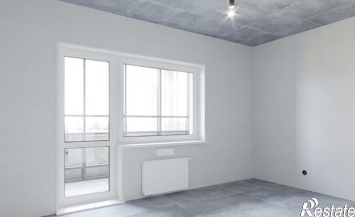 1-комн квартира в новом доме Ленинградский пр-кт, 28,  д. 28