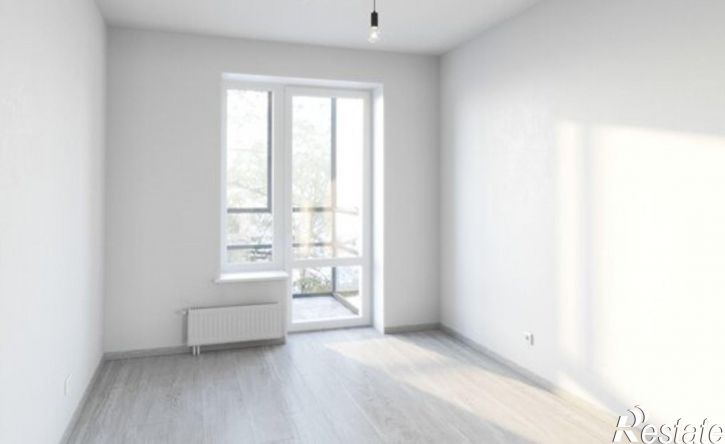 2-комн квартира в новом доме ул Нагорная, 1,  д. 1