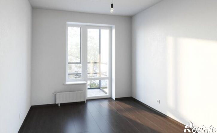 2-комн квартира в новом доме ул Нагорная, 1,  д. 1