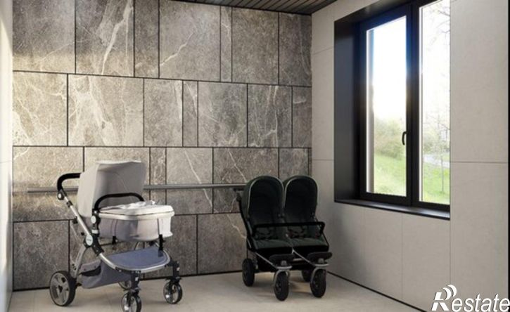 1-комн квартира в новом доме Ленинградский пр-кт, 28,  д. 28