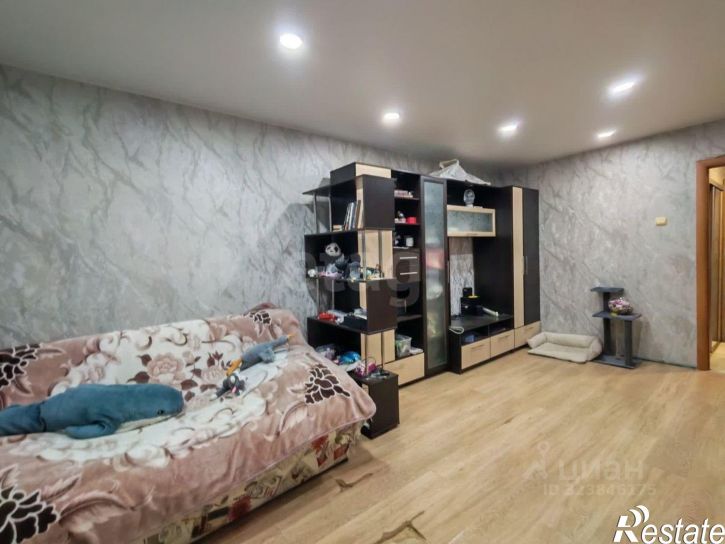 2-комн квартира ул Каботажная, 13,  д. 13