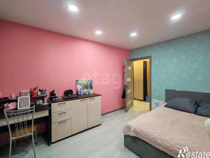 2-комн квартира ул Каботажная, 13,  д. 13