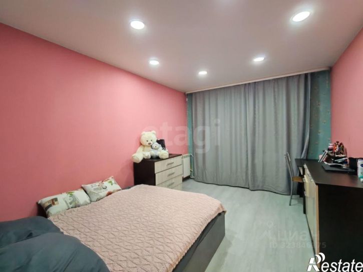 2-комн квартира ул Каботажная, 13,  д. 13