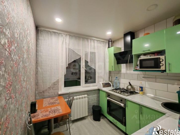 2-комн квартира ул Каботажная, 13,  д. 13