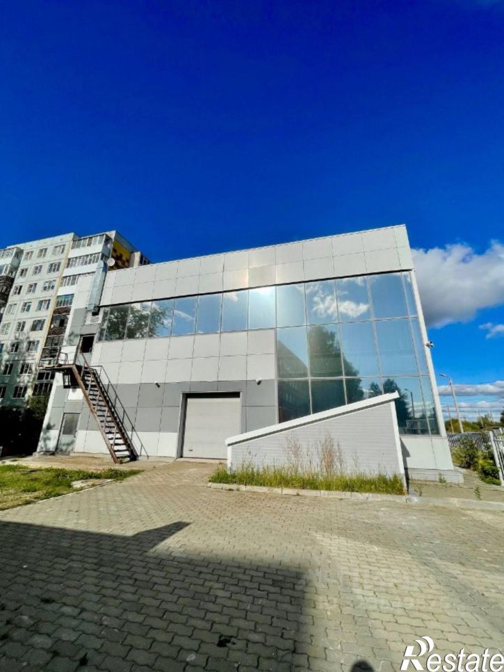 Отдельное здание ул Смольный Буян, 21,  д. 21