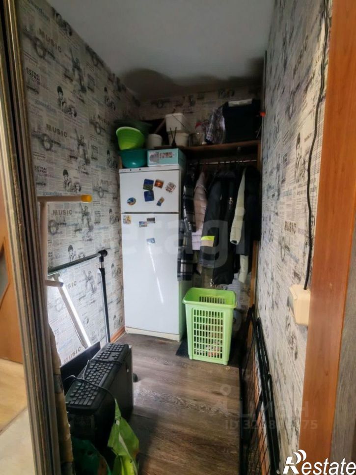 2-комн квартира ул Каботажная, 13,  д. 13