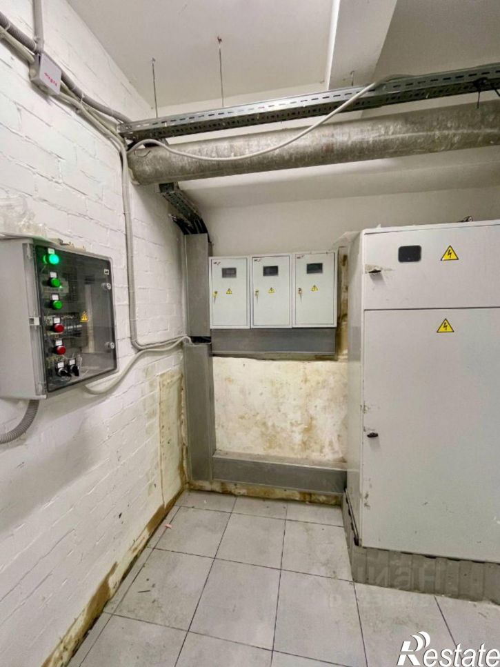 Отдельное здание ул Смольный Буян, 21,  д. 21