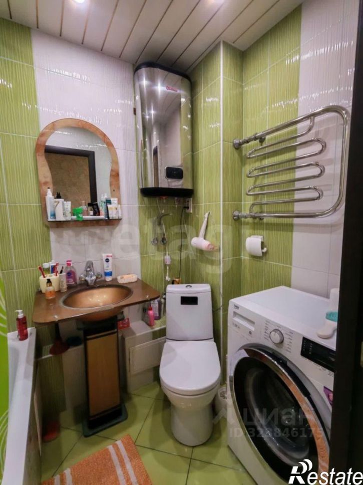 2-комн квартира ул Каботажная, 13,  д. 13