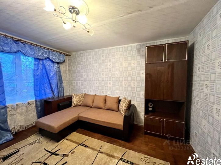 2-комн квартира Троицкий проспект, 104,  д. 104