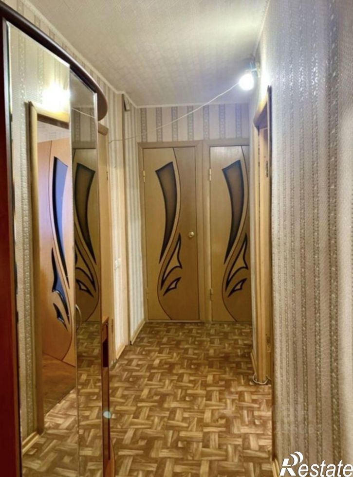 2-комн квартира Троицкий проспект, 104,  д. 104