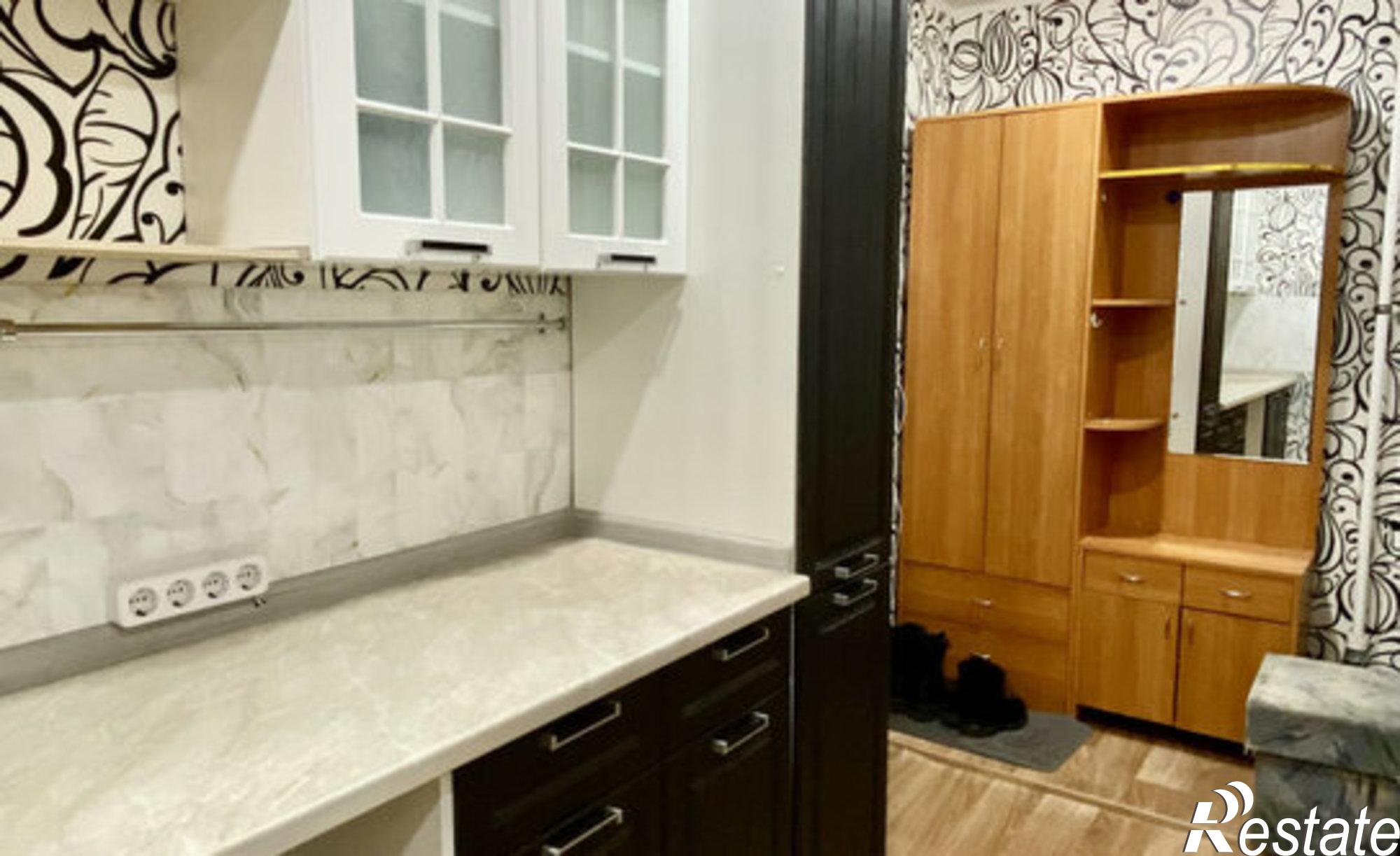 Купить квартиру за 3 350 000 рублей на Никольский проспект, 148