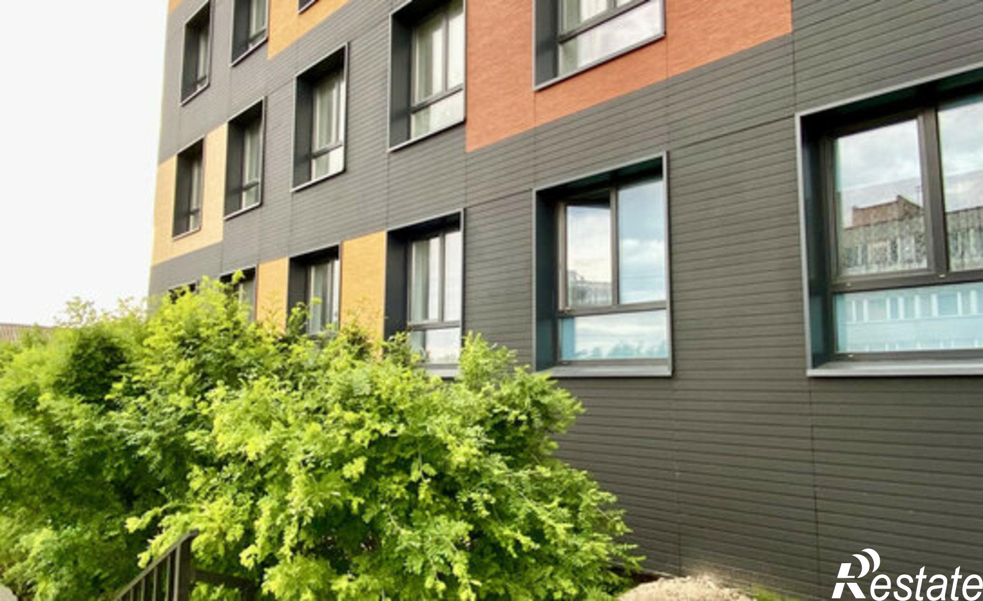 Купить квартиру за 3 450 000 рублей на Никольский проспект, 77