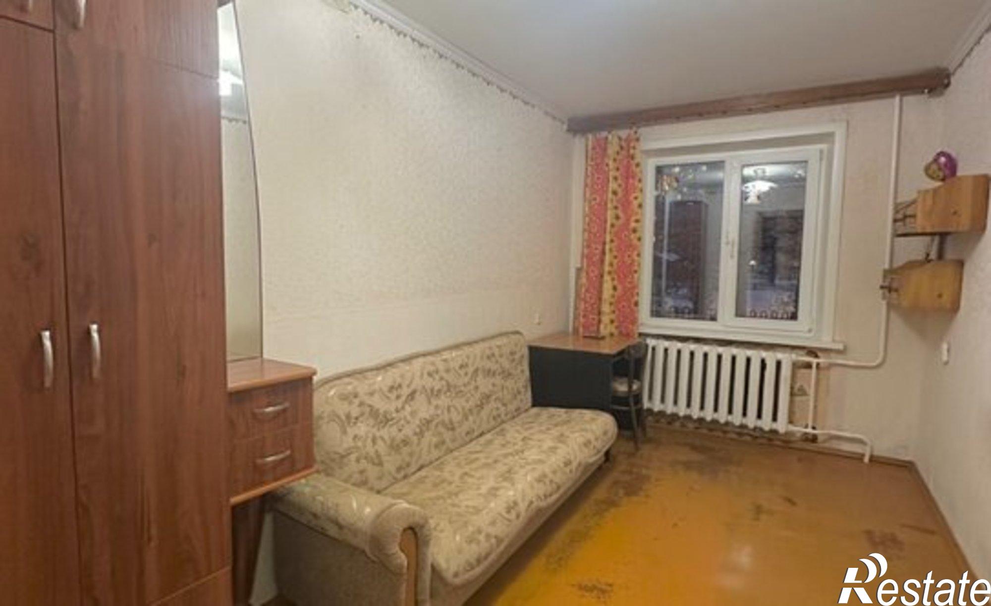 Купить квартиру за 3 100 000 рублей на Партизанская улица, 68