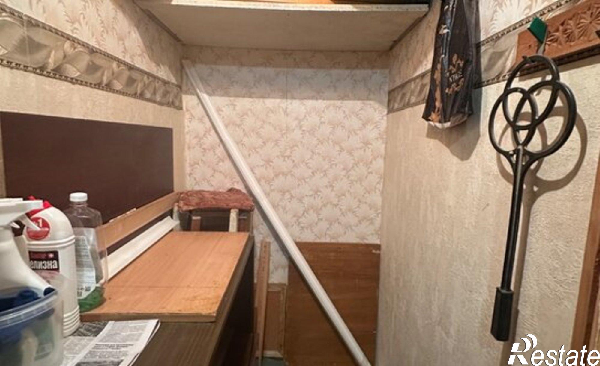 Купить квартиру за 3 100 000 рублей на Партизанская улица, 68