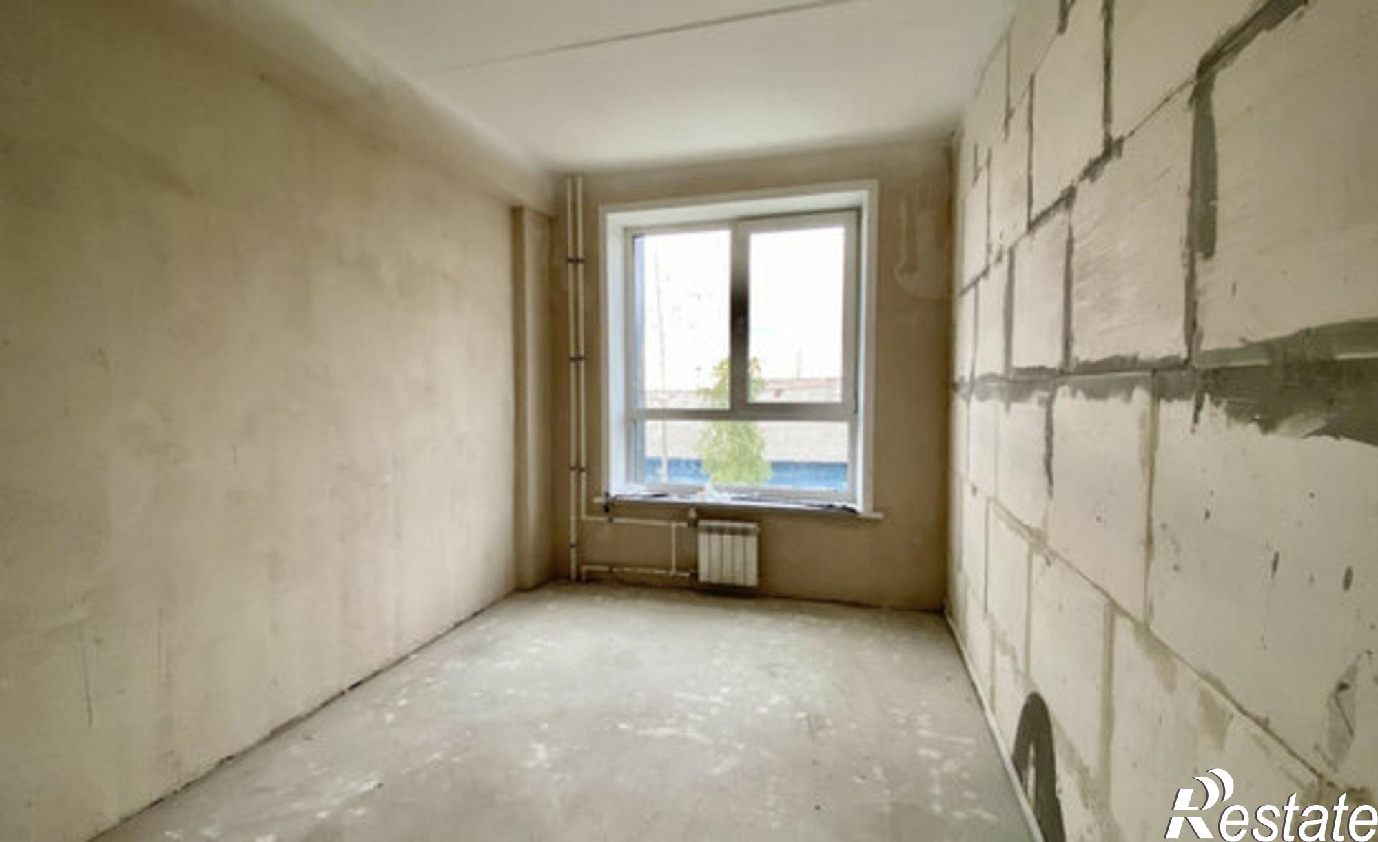 Купить квартиру за 3 450 000 рублей на Никольский проспект, 77