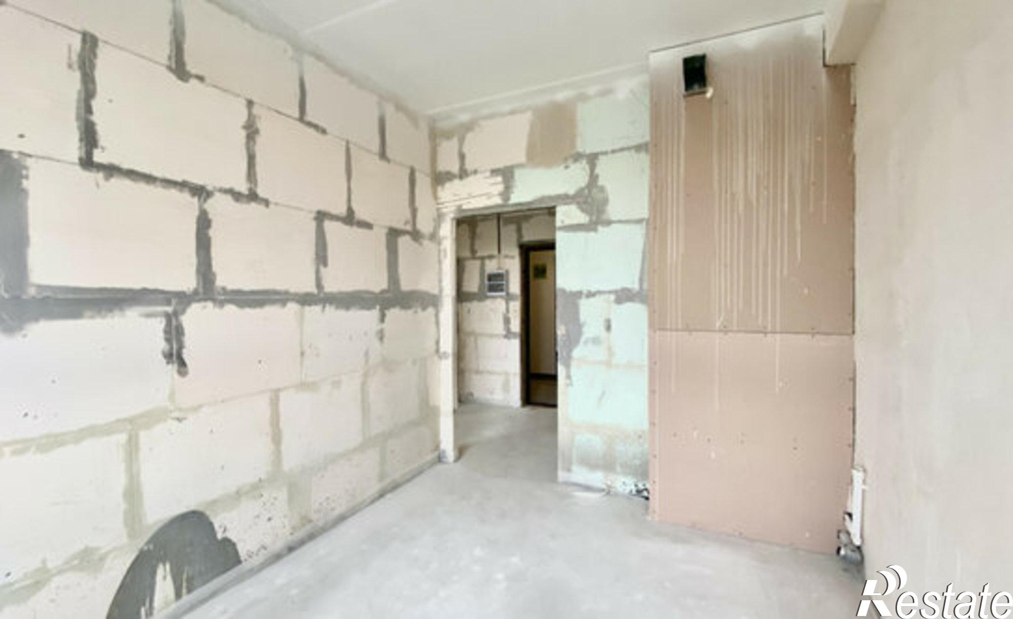 Купить квартиру за 3 450 000 рублей на Никольский проспект, 77