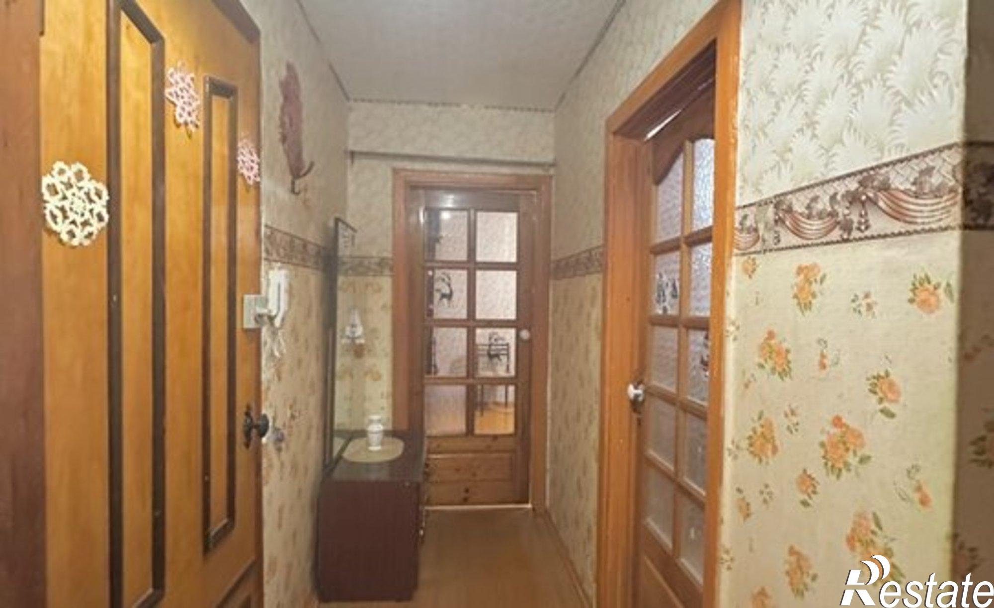 Купить квартиру за 3 100 000 рублей на Партизанская улица, 68