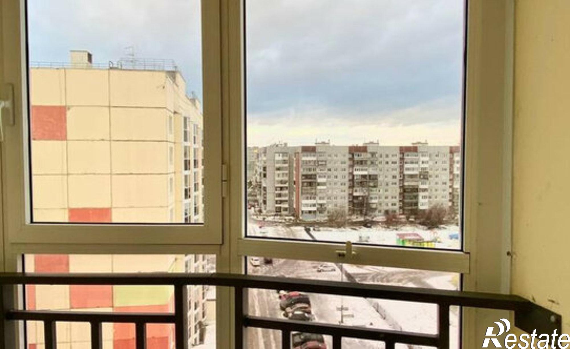 Купить квартиру за 3 500 000 рублей на Московский пр-кт, 55 5