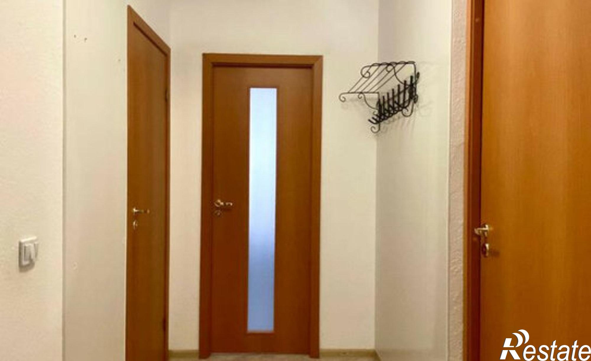 Купить квартиру за 3 500 000 рублей на Московский пр-кт, 55 5