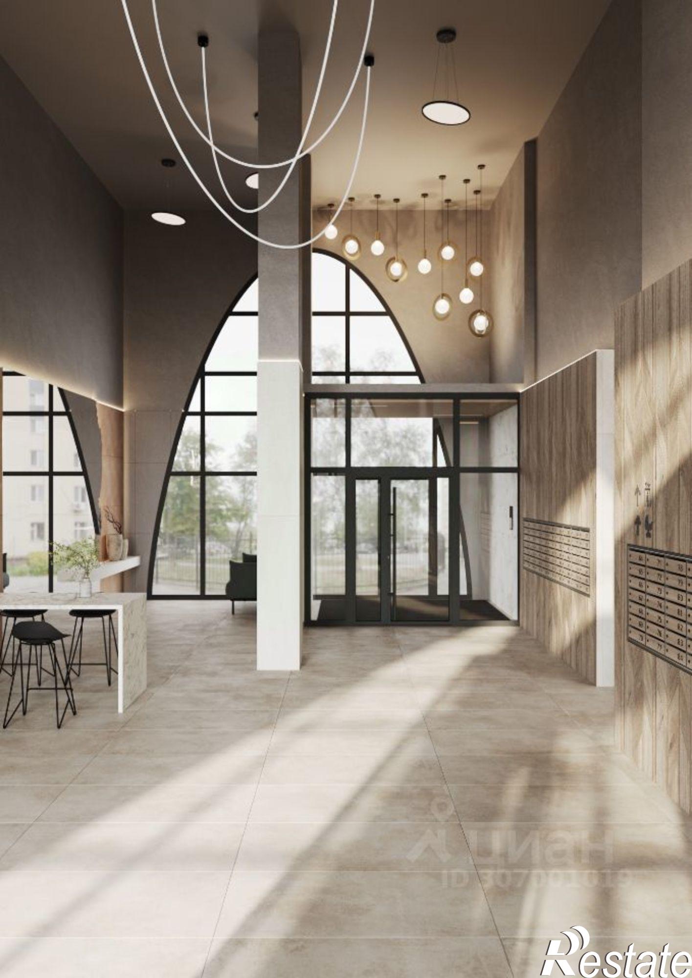 Купить квартиру за 9 545 830 рублей на Поморская улица, 66