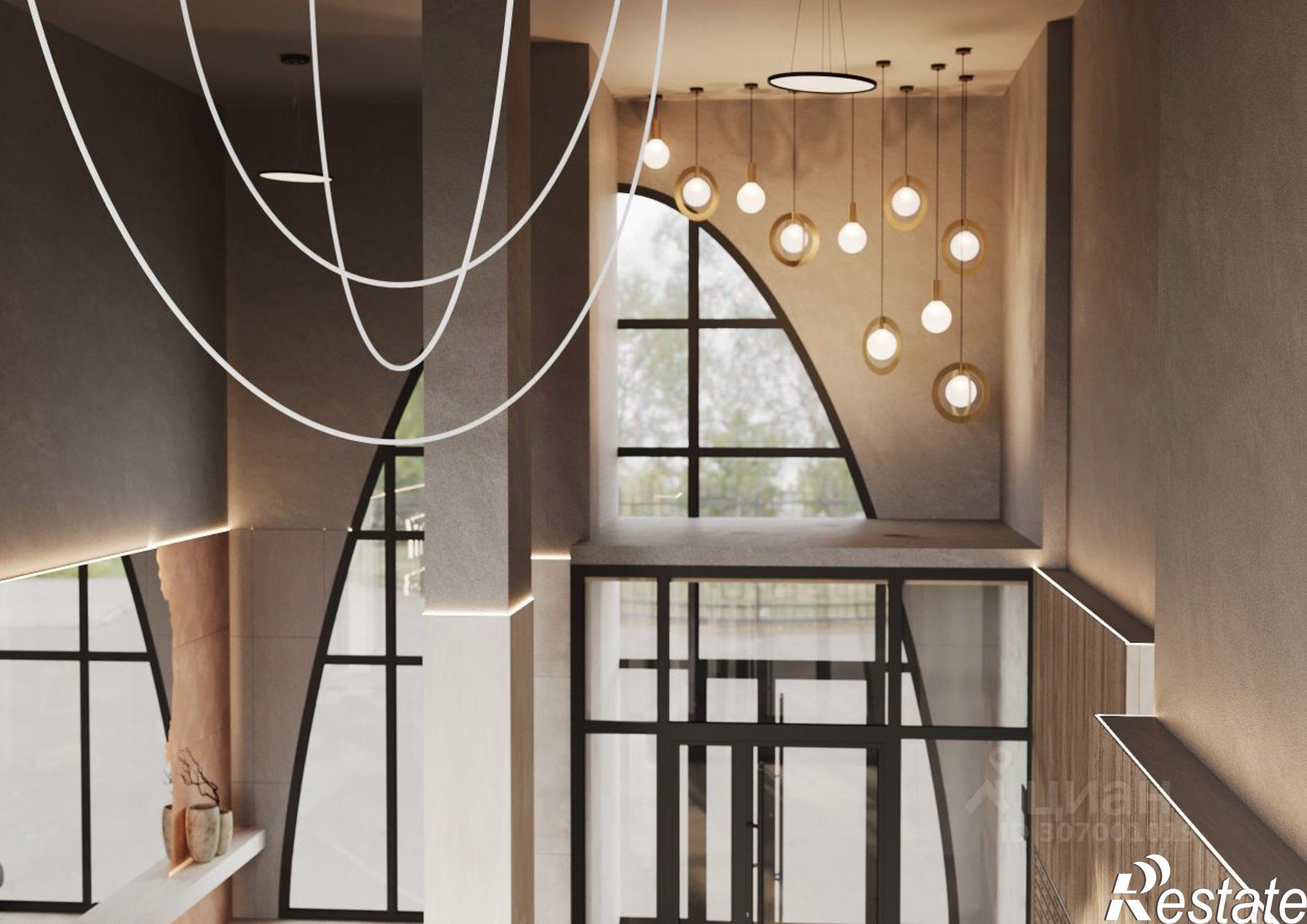 Купить квартиру за 9 545 830 рублей на Поморская улица, 66