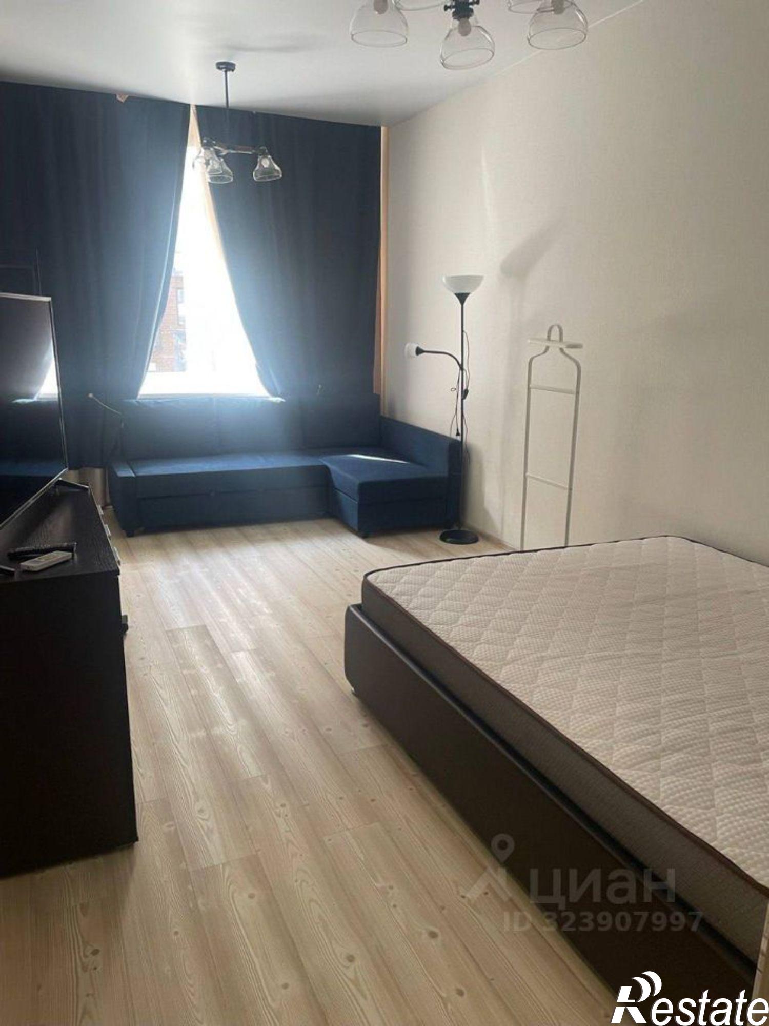 Сдать квартиру за 50 000 рублей на наб Северной Двины, 71