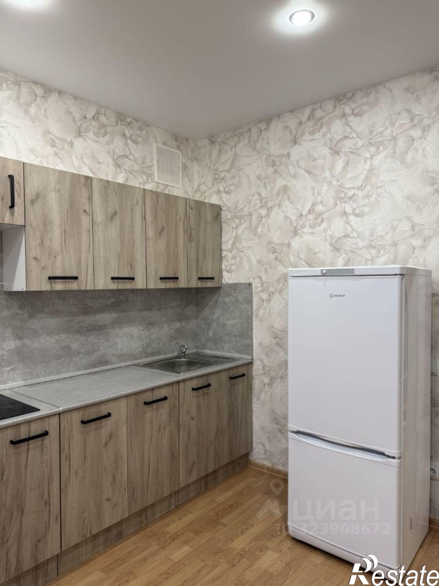 Сдать квартиру за 20 000 рублей на ул Прокопия Галушина, 18