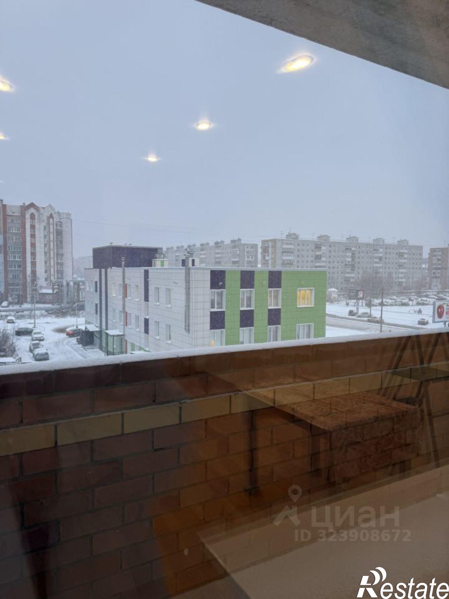 Сдать квартиру за 20 000 рублей на ул Прокопия Галушина, 18