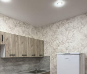 1-комн, 47кв м, этаж 4/9 ул Прокопия Галушина, 18