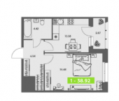 Аквилон NOVA Аквилон NOVA