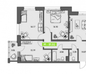 Аквилон NOVA Аквилон NOVA