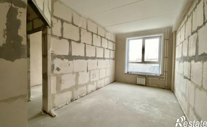 1-комн квартира Никольский проспект, 77,  д. 77