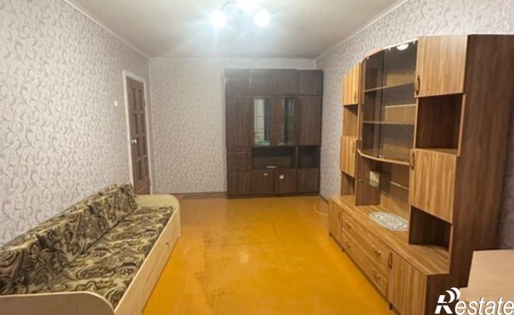 2-комн квартира Партизанская улица, 68,  д. 68