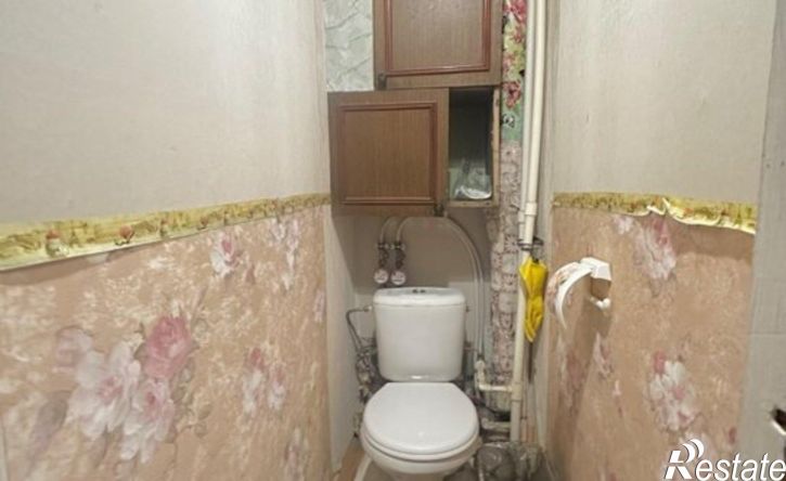 2-комн квартира Партизанская улица, 68,  д. 68