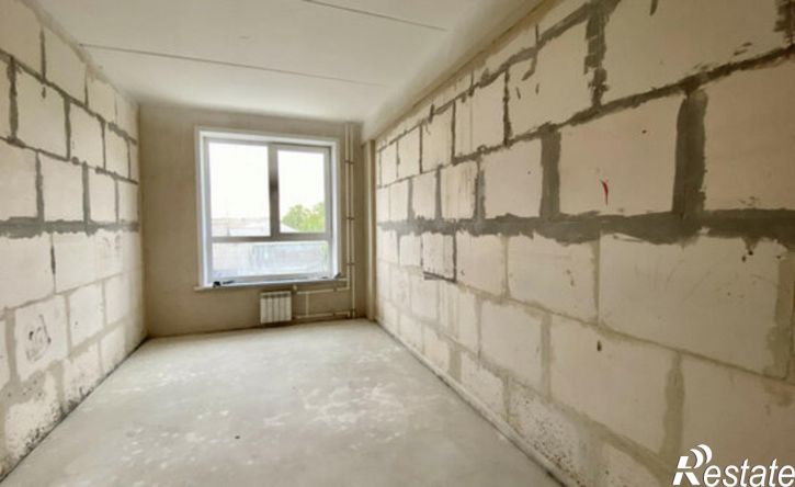 1-комн квартира Никольский проспект, 77,  д. 77