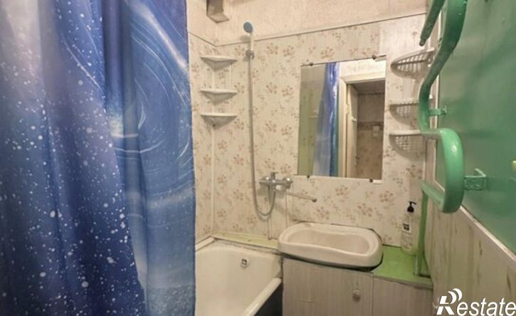 2-комн квартира Партизанская улица, 68,  д. 68