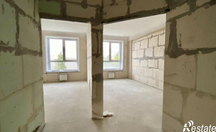 1-комн квартира Никольский проспект, 77,  д. 77