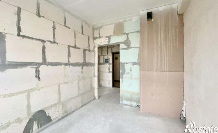 1-комн квартира Никольский проспект, 77,  д. 77