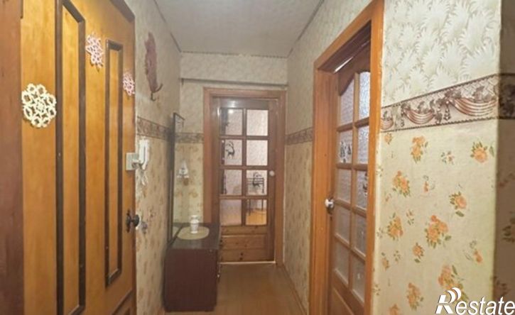 2-комн квартира Партизанская улица, 68,  д. 68