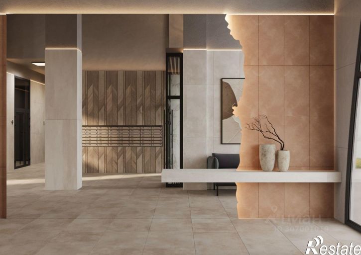 2-комн квартира в новом доме Поморская улица, 66,  д. 66