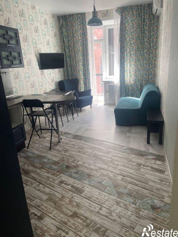 1-комн квартира наб Северной Двины, 71,  д. 71