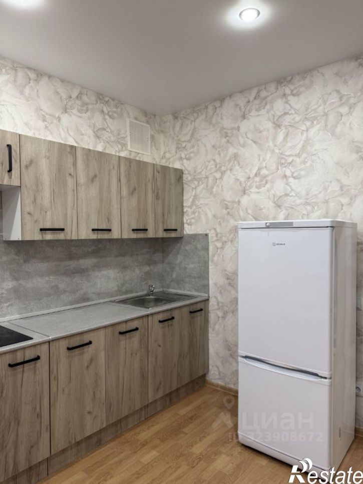 1-комн квартира ул Прокопия Галушина, 18,  д. 18