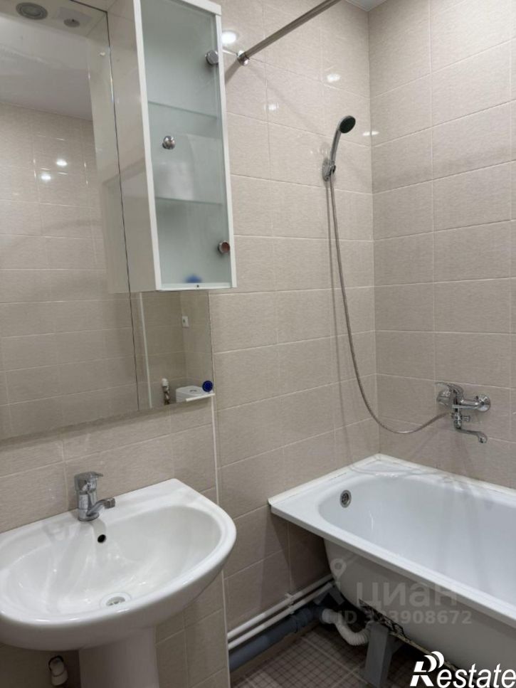 1-комн квартира ул Прокопия Галушина, 18,  д. 18