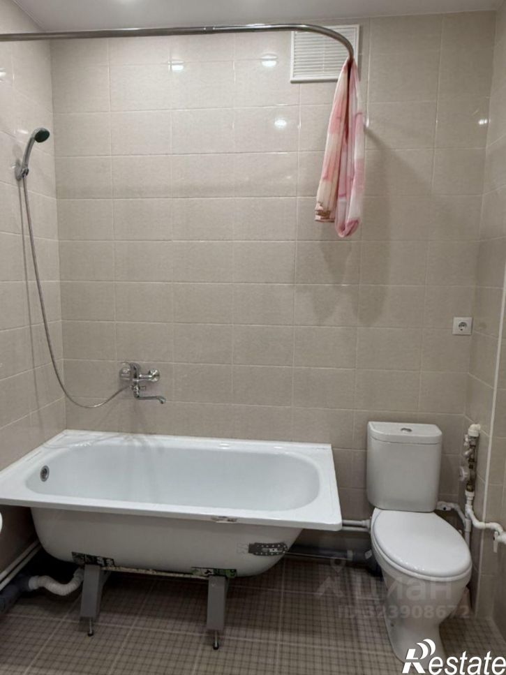 1-комн квартира ул Прокопия Галушина, 18,  д. 18