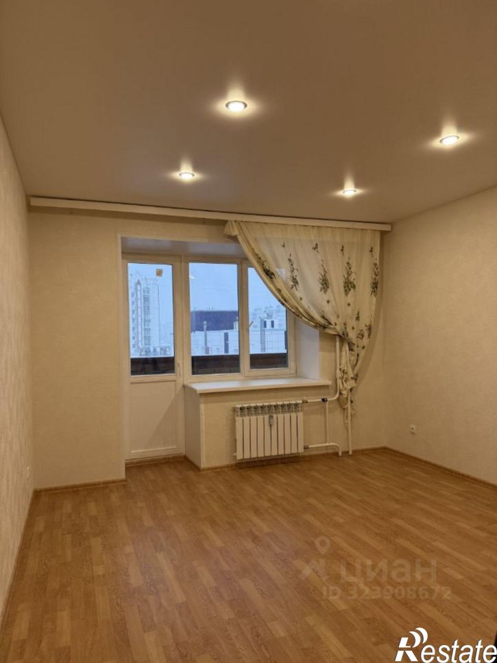 1-комн квартира ул Прокопия Галушина, 18,  д. 18