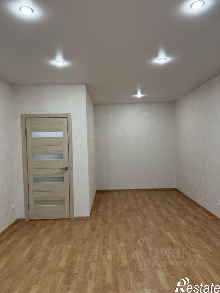 1-комн квартира ул Прокопия Галушина, 18,  д. 18