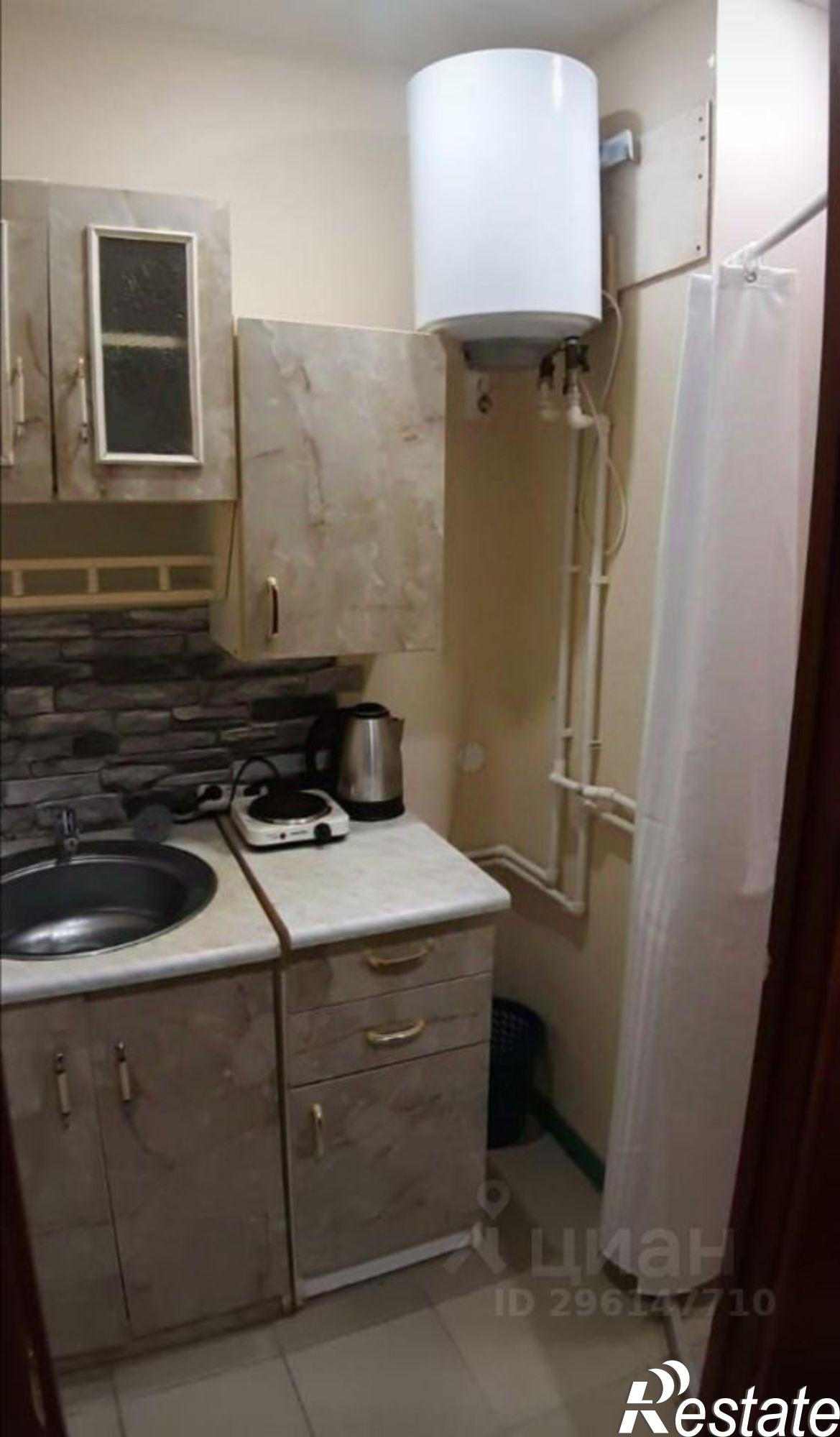 Сдать квартиру за 9 000 рублей на проспект Ломоносова, 15 к1